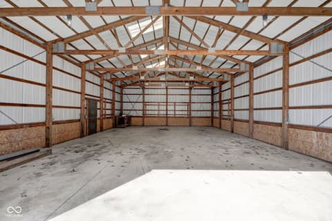 Photo of 7899 N Briarhopper Road, Monrovia, IN