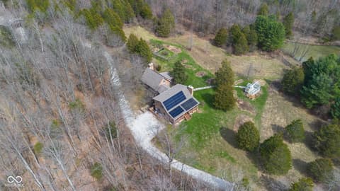 Photo of 7899 N Briarhopper Road, Monrovia, IN