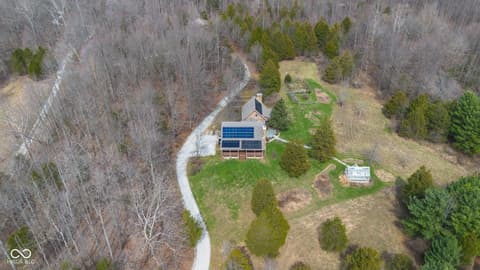 Photo of 7899 N Briarhopper Road, Monrovia, IN