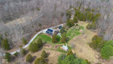 Photo of 7899 N Briarhopper Road, Monrovia, IN