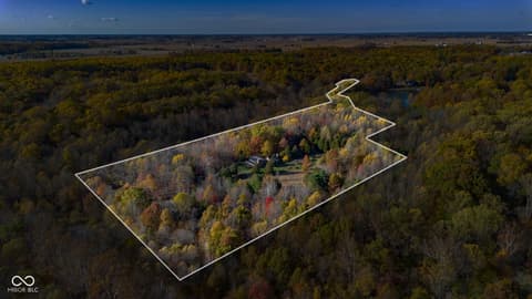 Photo of 7899 N Briarhopper Road, Monrovia, IN