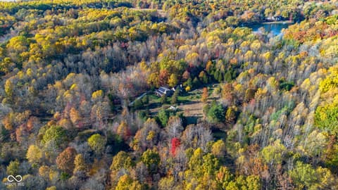 Photo of 7899 N Briarhopper Road, Monrovia, IN