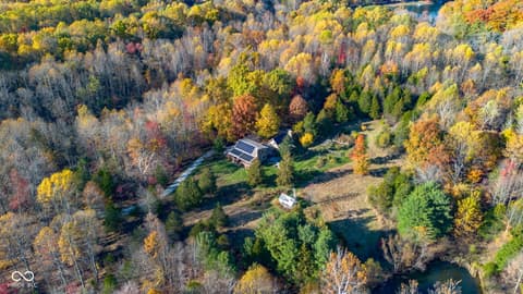 Photo of 7899 N Briarhopper Road, Monrovia, IN
