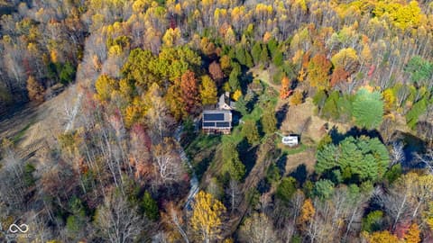Photo of 7899 N Briarhopper Road, Monrovia, IN