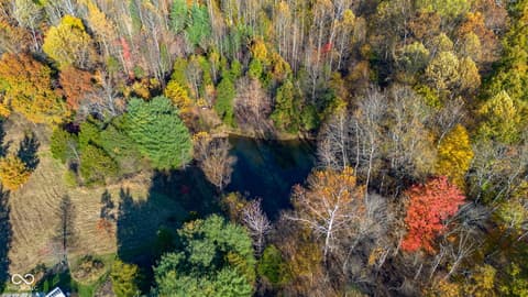 Photo of 7899 N Briarhopper Road, Monrovia, IN