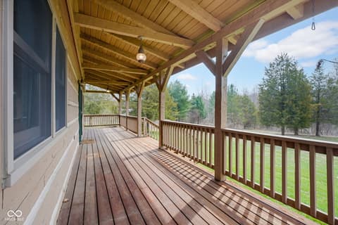 Photo of 7899 N Briarhopper Road, Monrovia, IN