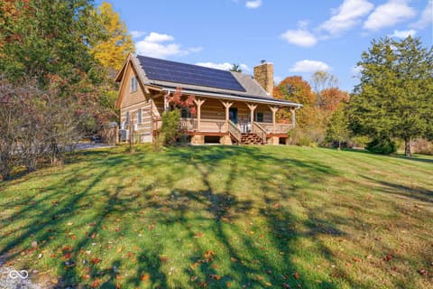 Photo of 7899 N Briarhopper Road, Monrovia, IN