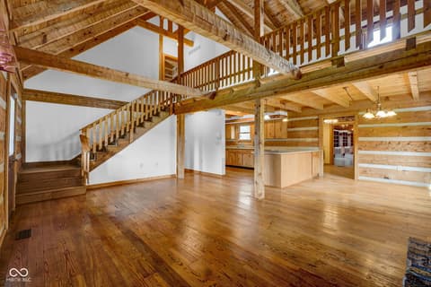 Photo of 7899 N Briarhopper Road, Monrovia, IN