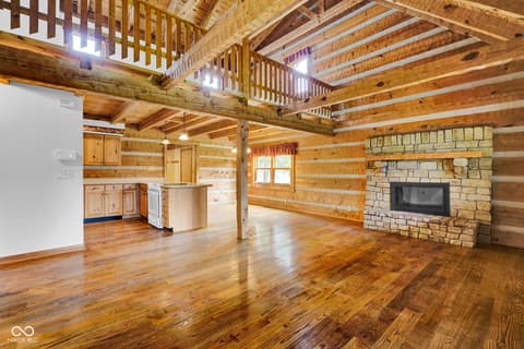 Photo of 7899 N Briarhopper Road, Monrovia, IN