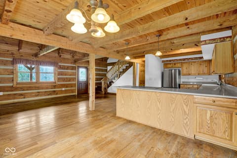 Photo of 7899 N Briarhopper Road, Monrovia, IN