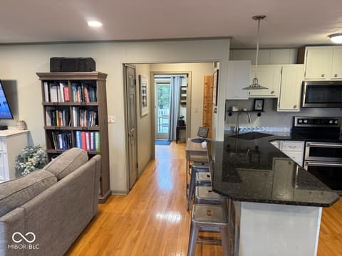 Photo of 301 S Elm Street, Hagerstown, IN