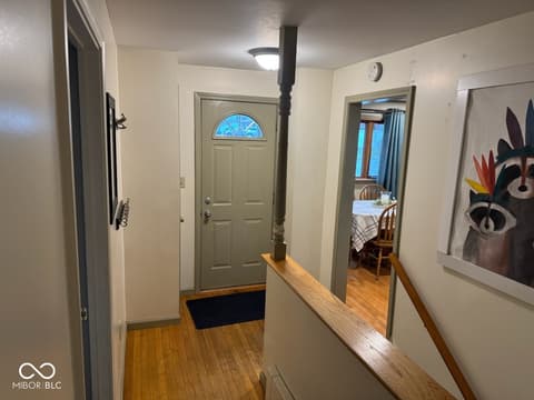 Photo of 301 S Elm Street, Hagerstown, IN