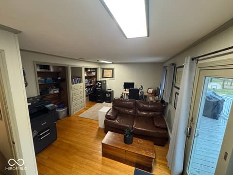 Photo of 301 S Elm Street, Hagerstown, IN