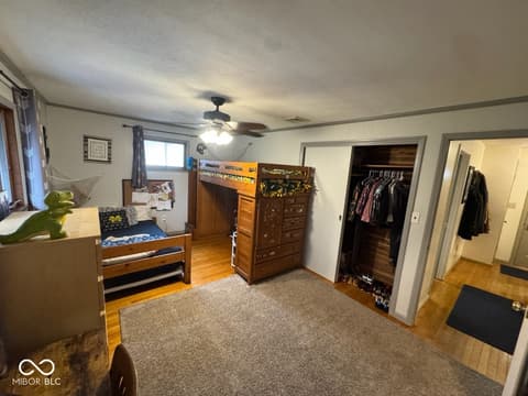 Photo of 301 S Elm Street, Hagerstown, IN