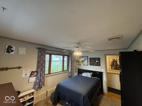 Photo of 301 S Elm Street, Hagerstown, IN