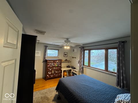 Photo of 301 S Elm Street, Hagerstown, IN