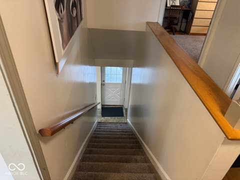 Photo of 301 S Elm Street, Hagerstown, IN