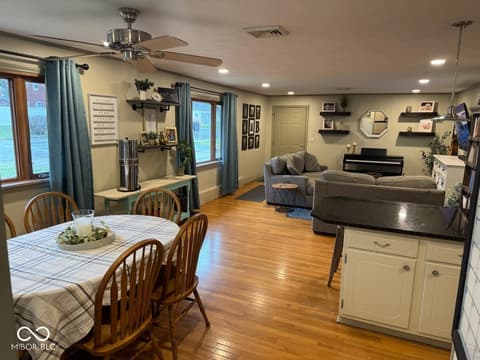 Photo of 301 S Elm Street, Hagerstown, IN