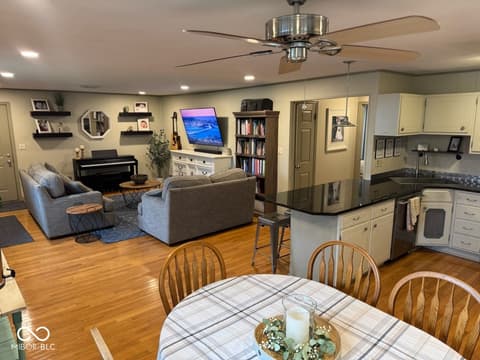 Photo of 301 S Elm Street, Hagerstown, IN