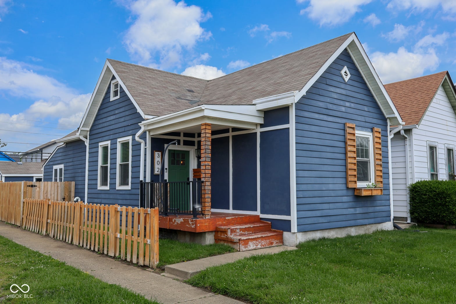 Photo of 302 Terrace Avenue, Indianapolis, IN