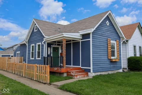 302 Terrace Avenue