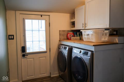 Photo of 302 Terrace Avenue, Indianapolis, IN
