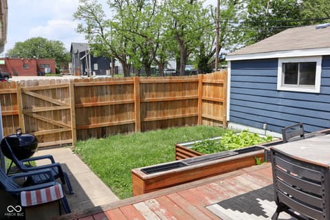 Photo of 302 Terrace Avenue, Indianapolis, IN