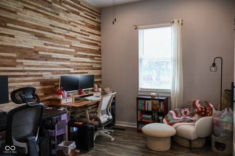 Photo of 302 Terrace Avenue, Indianapolis, IN
