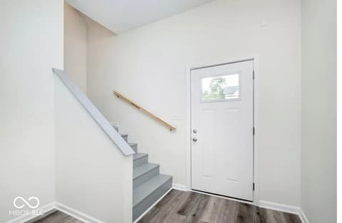 Photo of 918 N Hamilton Avenue, Indianapolis, IN