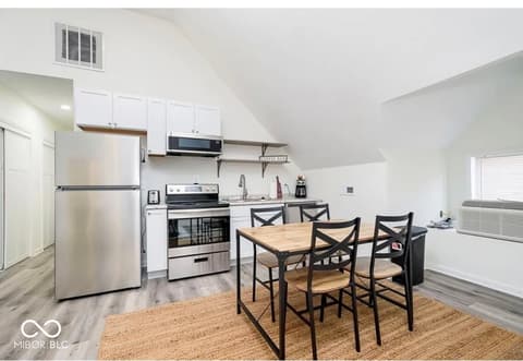 Kitchen at 918 N Hamilton Avenue, Indianapolis, IN