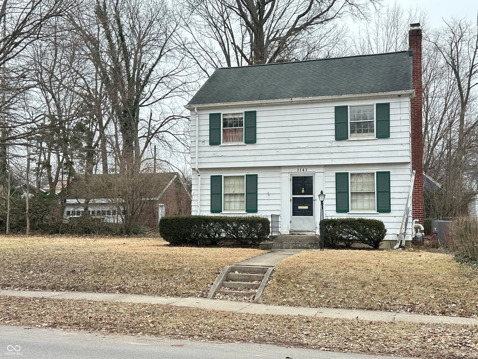 Photo of 1141 Lexington Avenue, Fort Wayne, IN