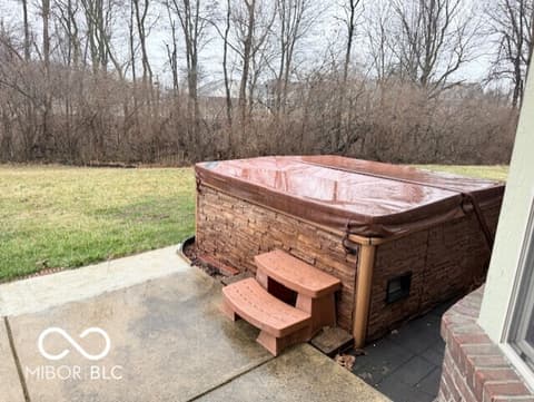 Photo of 7516 Kilbarron Circle, Indianapolis, IN
