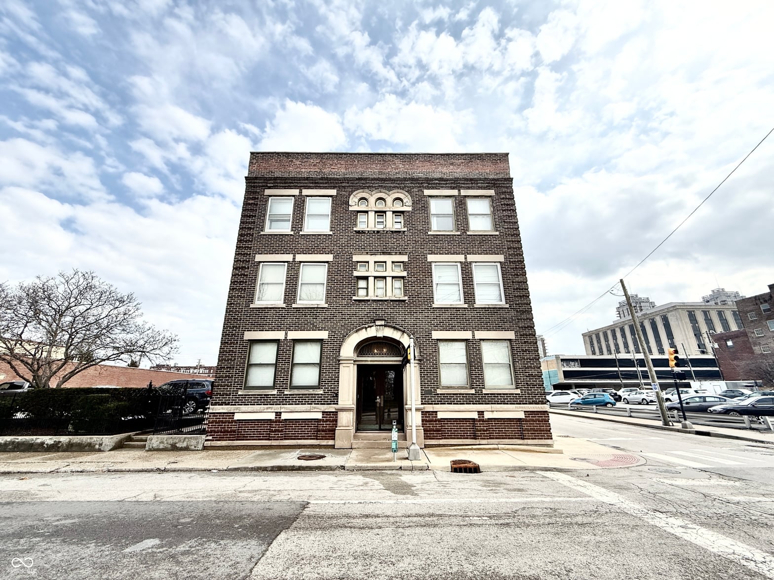 Photo of 801 N Pennsylvania Street, Indianapolis, IN
