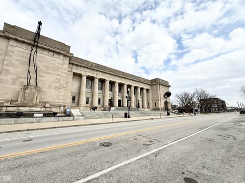 Photo of 801 N Pennsylvania Street, Indianapolis, IN