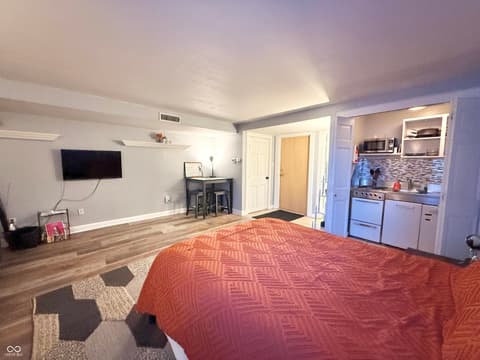 Photo of 801 N Pennsylvania Street, Indianapolis, IN