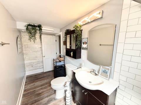 Photo of 801 N Pennsylvania Street, Indianapolis, IN