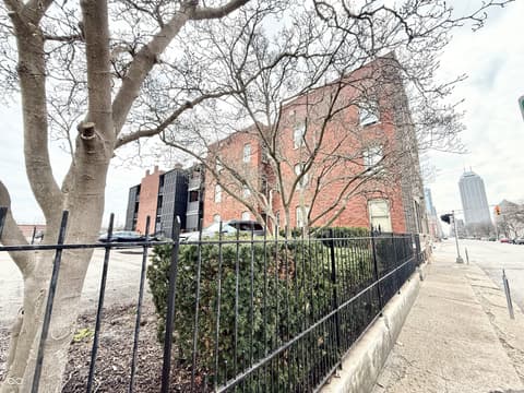 Photo of 801 N Pennsylvania Street, Indianapolis, IN