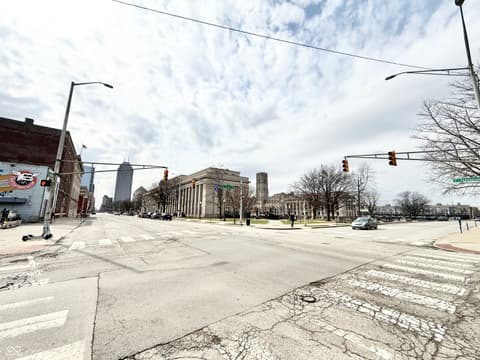 Photo of 801 N Pennsylvania Street, Indianapolis, IN
