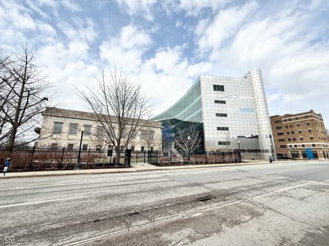 Photo of 801 N Pennsylvania Street, Indianapolis, IN