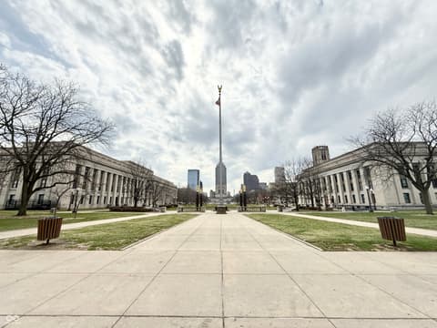Photo of 801 N Pennsylvania Street, Indianapolis, IN