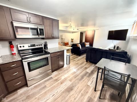 Photo of 801 N Pennsylvania Street, Indianapolis, IN