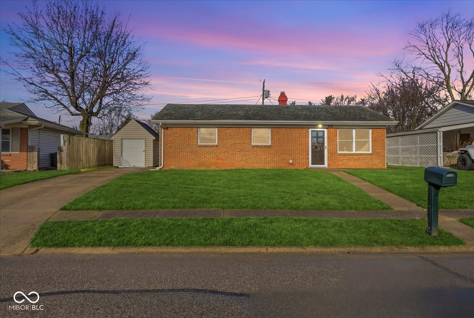 Photo of 913 Delman Drive, Shelbyville, IN