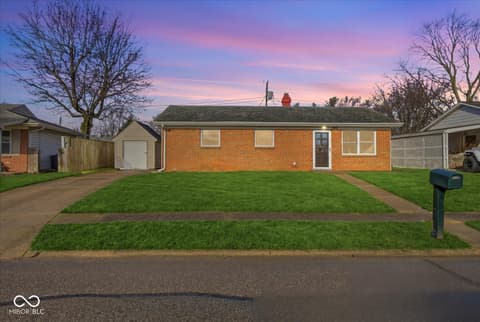 913 Delman Drive