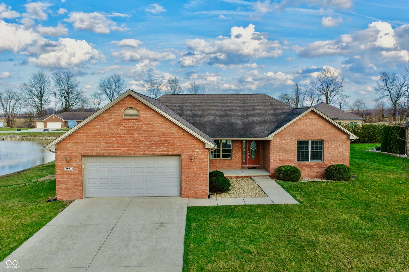 Photo of 1977 Sophia Lane, Seymour, IN