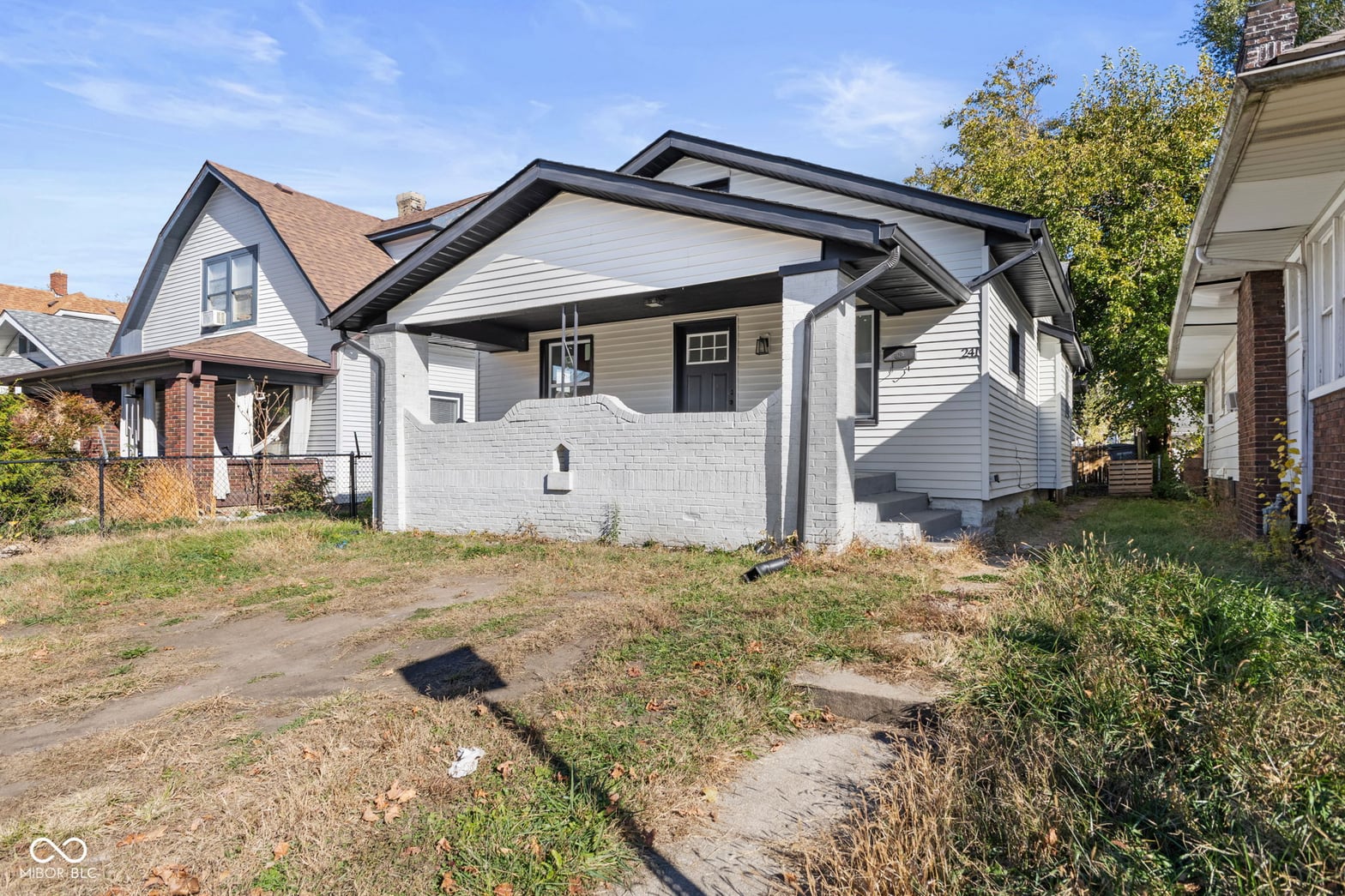 Photo of 241 N Pershing Avenue, Indianapolis, IN