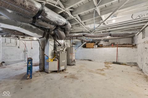 Photo of 241 N Pershing Avenue, Indianapolis, IN