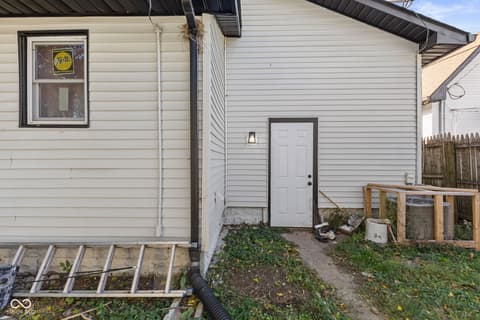 Photo of 241 N Pershing Avenue, Indianapolis, IN