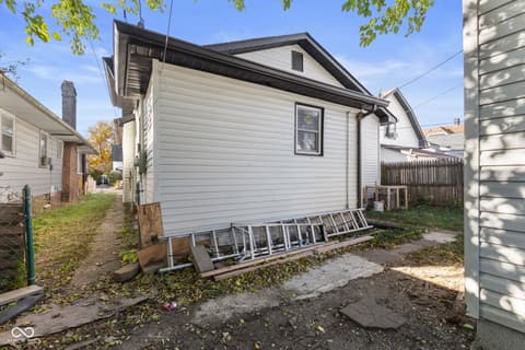Photo of 241 N Pershing Avenue, Indianapolis, IN