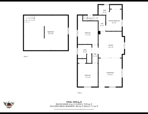 Photo of 241 N Pershing Avenue, Indianapolis, IN