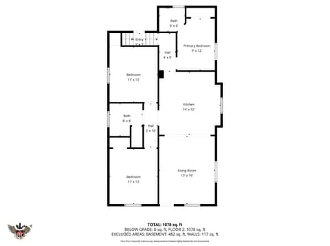 Photo of 241 N Pershing Avenue, Indianapolis, IN
